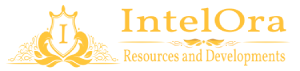 IntelOra Logo