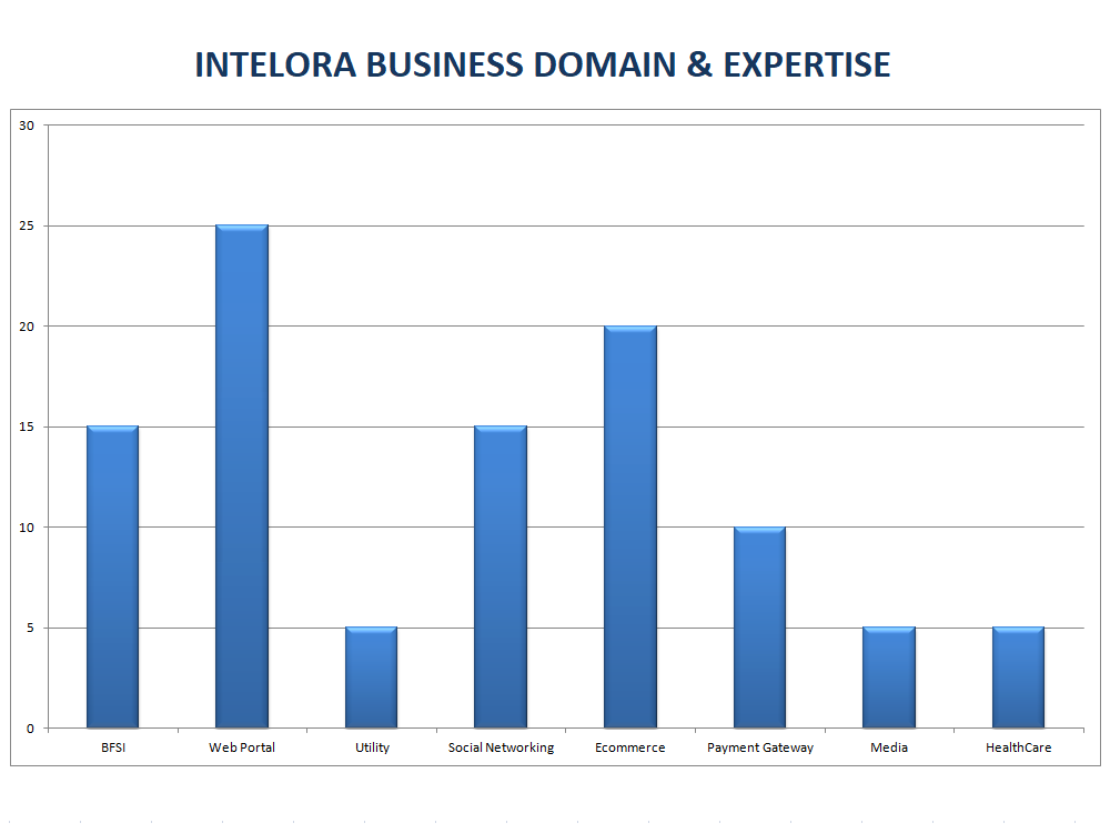 IntelOra - Business Domain Solutions